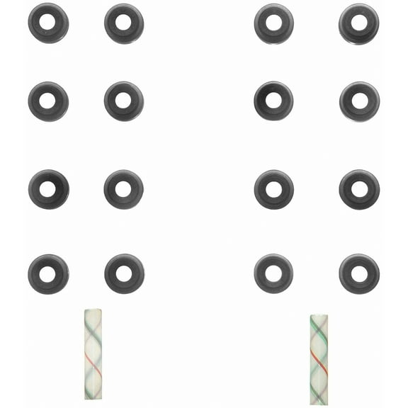 FEL-PRO SS 70283-1 Valve Stem Seal Set