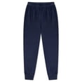 thumbnail image 2 of SCHIESSER pijama de niña, largo - Adolescentes, terciopelo, conjunto de pijama Azul oscuro 140, 2 of 5