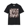 thumbnail image 5 of Min Pin "Olde Timey Dancer" Unisex Softstyle T-Shirt, 5 of 10