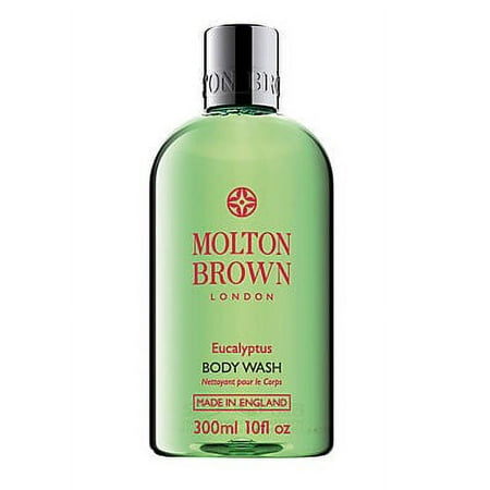 MOLTON BROWN EUCALYPTUS BODY WASH