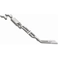 thumbnail image 2 of Magnaflow Performance 19565 Exhaust System Kit, 2 of 5