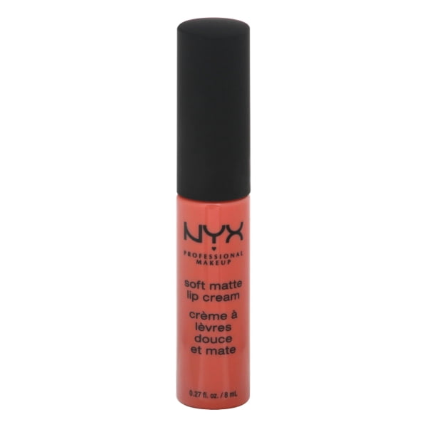 nyx lipstick walmart