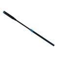 thumbnail image 2 of Varilla de extensión telescópica kusrkot 28,5 pulgadas a 40 pulgadas Negro y azul, 2 of 8