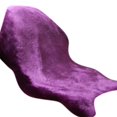 thumbnail image 2 of PENGXIANG Fluffy Fur Soft Faux Imitation Sheepskin Chair Cover Pad Home Room Rug UK, 2 of 9
