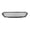Glossy Black, variant on Front Bumper Grille Mesh Grill For Subaru Impreza WRX STI 2018-2021 Black