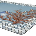 thumbnail image 3 of Achim ANFTMCST12 Tapis Anti-Fatigue 18 x 30 Po, Côtier, 3 of 3