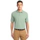 thumbnail image 1 of Port Authority Polo de tacto de seda de tamaño extendido 8XL Verde menta Autoridad Portuaria K500ES, 1 of 1