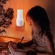 thumbnail image 5 of 2 uds pequeña luz nocturna guardería habitación infantil pasillo cocina, regalos de Navidad, 5 of 6