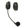 electronics Erhu Microphone 2.4G Wireless Anti Interference Plug and