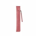 thumbnail image 1 of predolo Funda de Cuero para Baquetas Portátil Estuche de Cuero para Palillos de Tambor Construcción Duradera para Bateristas, Actuaciones en Vivo, Ensayos, 1 of 9
