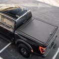 thumbnail image 5 of OSIAS 5.7FT Truck Bed Cover Retractable Tonneau Cover For 09-25 Dodge RAM 1500/TRX/RHO, 5 of 7