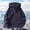 Navy, variant on Aobny Beige Fashion Sweatshirt Women Quarter Zip Solid Hoodies Long Sleeve Hooded Workout Shirt,XL