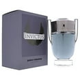 thumbnail image 3 of Paco Rabanne Invictus for Men Eau de Toilette Spray, 6.8 Ounce, 3 of 4