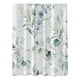 thumbnail image 2 of Xihbxyly Liquidación de Ropa de Mujer Cortina de Ducha con Diseño Floral Verde, Plantas Modernas, Tela Botánica, Cortinas de Ducha para Elegante Decoración de Baño, Acuarela, Eucalipto, con 12 Gancho, 2 of 7