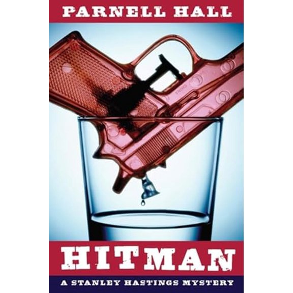 Pre-Owned Hitman (Paperback) 1605980250 9781605980256