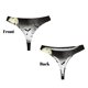 thumbnail image 3 of Balery Happy Halloween 1 Tangas de Algodón para Mujer con Estampado – Ropa Interior Sexy, Transpirable, G-string-4X-Large, 3 of 6