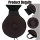 thumbnail image 5 of 360 Rotating Seat Cushion for Car Rotating Car Seat Cushion for Car Swivel Car Seat 360 Rotating Seat Non Slip Cushion A, 5 of 5