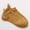 Yellow, variant on LEKODE flat socks Invisible Socks ankle socks Low Cut Liner Socks loafer socks men Comfort Fit No Show Socks No Show Slip-on Breathable Cool Thin ballet flat socks Non Slip Socks Black One Size