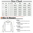 thumbnail image 2 of safuny Men's Casual Activewear Loose Tops Big&Tall Workout Solid Color Pullover Chains Fashion Crew Neck Sweatshirts Long Sleeve Tees Gray XXXL, 2 of 3