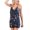 Black, variant on ibuvkizy Summer Dresses for Women,Plus Size Summer Dresses,Women Fashion Sleeveless Sequined Sexy Dress,Holiday Party Beach Dress,Gifts for Women