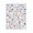 21#, variant on opvise Nail Sticker Self Adhesive Waterproof Eye-catching Love Heart Print Fingernail Sticker DIY Nail Art Gadget Birthday Gift