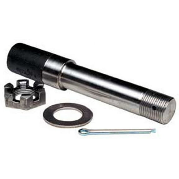 SPINDLE, AXLE 1-3/4 X 8-1/4"