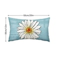 thumbnail image 2 of SIfdSeng My Items Decorative Throw Covers Soft Cozy Square for Sofa Couch Bedroom Living Room Home Machine Washable, 2 of 3