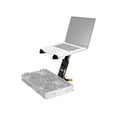 thumbnail image 1 of Base Soporte Ajustable Para Laptop Hércules Dg400bb, 1 of 5