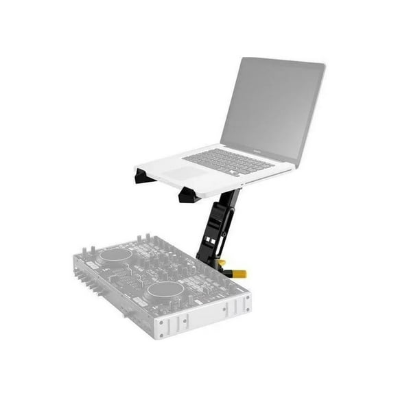 Base Soporte Ajustable Para Laptop Hércules Dg400bb