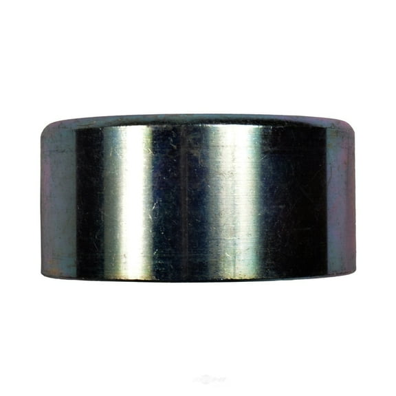 Continental 49180 A/c Drive Belt Idler Pulley