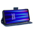 thumbnail image 3 of Funda Tipo Billetera GANGXUN para OnePlus Nord CE 2 5G – Tapa Flip con Tarjetero, 3 of 5