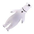 thumbnail image 4 of Shengyu Lightweight Inflatable Bear Costume Funny Suit For Halloween Parties Blow Animal Costumes For Everyone Cosplay Reliable, 4 of 6