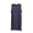 A332-Dark Gray, variant on Kalauyu Men's Sleeveless Round Neck Nightshirt Loose Sleep Nightgown, Soft Loungewear Tank Nightgown with Side Slits