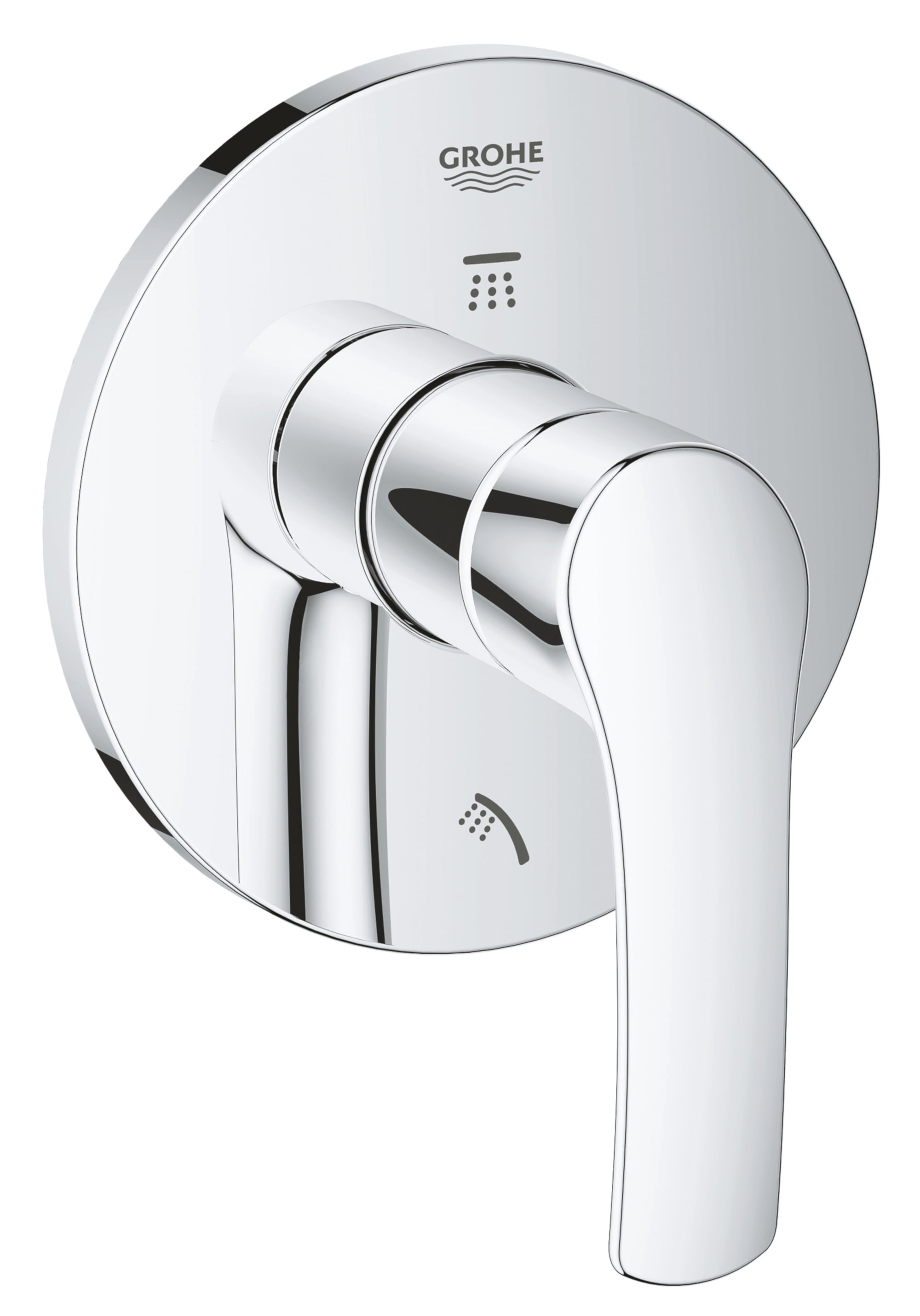 Delta R10000-UNWS MultiChoice Universal Tub And Shower Valve Body Rough In Kit With Screwdriver Stops