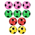 thumbnail image 4 of 10 juguetes inflables de fútbol para niños, juguetes de fútbol de playa, juguetes de fútbol al aire libre para niños, 4 of 5