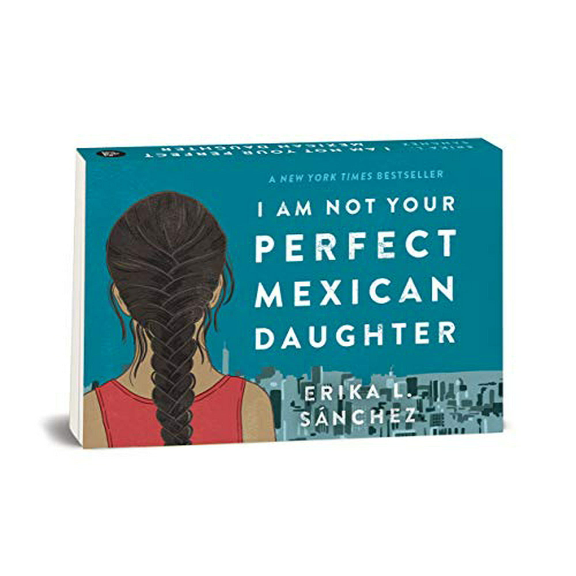 I Am Not Your Perfect Mexican Daughter Random Minis Walmart Canada