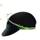 thumbnail image 4 of Gorra de ciclismo al aire libre ajustable deportes visera ancha sombrero transpirable hombres mujeres (B) YUNYI BRAND Deportes, 4 of 8