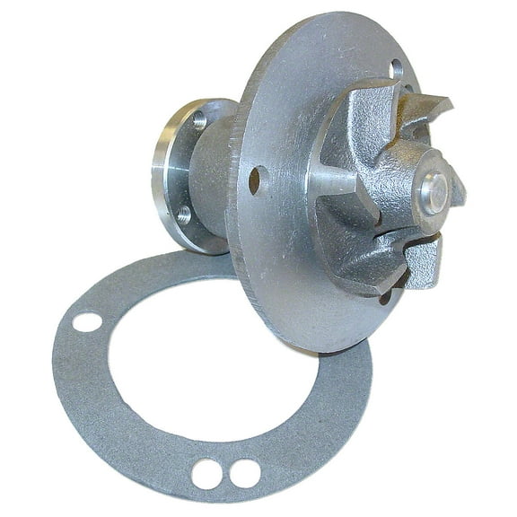 Water Pump Fits Case Tractor A37758 A39074 A48363 A146584 G2015 G11939