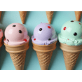 thumbnail image 4 of Colorful Ice Cream Themed Backdrop Banner Background Party Decorations for Summer Parties Ice Cream Socials Photo Booths Kids Parties Celebrations, 4 of 7