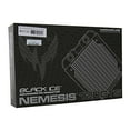 thumbnail image 5 of Black Ice HWL-R101 Nemesis GTS 120mm Radiator - Black, 5 of 5