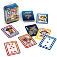 thumbnail image 2 of PAW Patrol: The Movie, Deck of Playing Cards in Tin, for Kids Ages 4+, 2 of 6