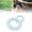Lime Green, variant on Riousery Close Up Lens Colorful Camera Selfie Mirrors Close Up Photography Lens for Instax Mini12 (4.72 x 2.76 x 0.79 inches / 12.00 x 7.00 x 2.00 cm), Premium Professional Photography Filter, Pink