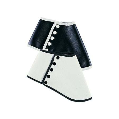 Vinyl Spats - Vinyl Spats 1531 Rubies, One Size