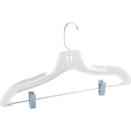 UPC 073527000082 product image for Mainstays Crystal Suit Hangers | upcitemdb.com