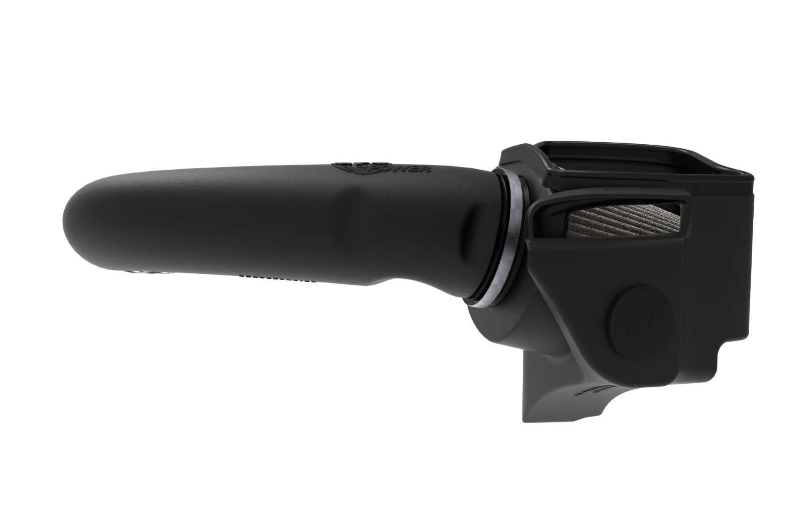 Magnum FORCE Stage-2 Cold Air Intake System w/ Pro DRY S Filter