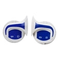 thumbnail image 3 of HUBE 1 Par KX-3010 CAR 115DB R Bocina Universal HURAL DIGITA AIR AIM AUTO ACCESI Con Altavoces, 3 of 7