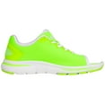 thumbnail image 6 of Women's Open Toe Sneaker Lime Green, 6 of 9