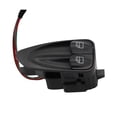 thumbnail image 1 of destyer Auto Power Window Switch 2308211351 for R230 SL Class Accessories, 1 of 9