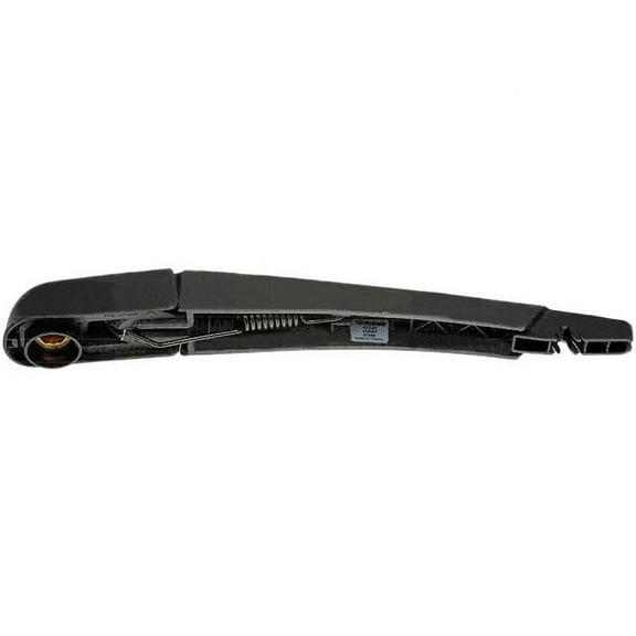 Rear Windshield Wiper Arm - Compatible with 2012 - 2020 Chevrolet Sonic - Dorman