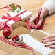 thumbnail image 4 of Mini sobres para tarjetas, 60 sobres para tarjetas de regalo de Navidad, mini sobres de papel Kraft, 4 of 5